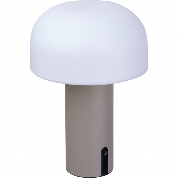 Logo trade promotional merchandise image of: Outdoor lamp BOLZANO