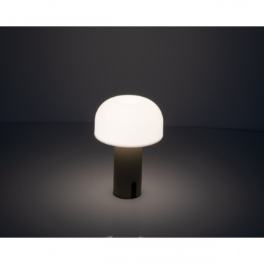 Logotrade promotional giveaway picture of: Outdoor lamp BOLZANO