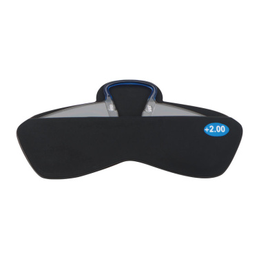 Logotrade promotional merchandise image of: Silicone bag for smartphone HUDDERSFIELD