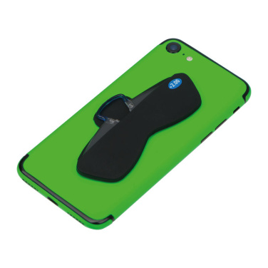 Logo trade promotional giveaways picture of: Silicone bag for smartphone HUDDERSFIELD