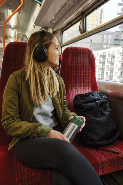 Logotrade business gifts photo of: Black+Blum Insulated Leakproof Travel Cup Stainless Steel