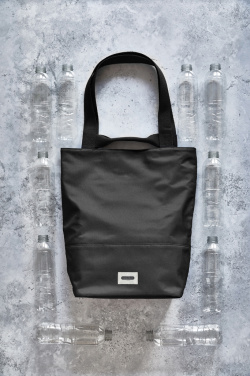 Logo trade corporate gift photo of: Black+Blum 16L Insulated Tote/ Cooler Bag