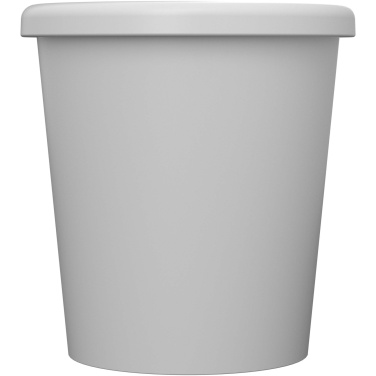 Logo trade promotional merchandise image of: Americano® Piccolo 100 ml tumbler with lid