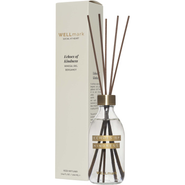 Logo trade promotional merchandise image of: Wellmark fragrance sticks
