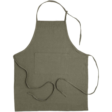 Logotrade promotional merchandise photo of: Originalhome recycled apron 