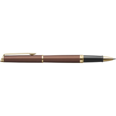 Logo trade promotional product photo of: Waterman Hemisphere Rollerball Pen F