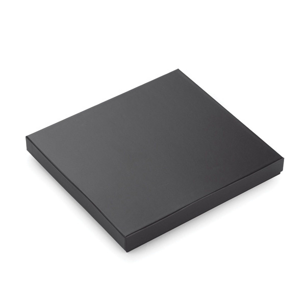 Logo trade business gifts image of: #Premium Gift box Univer