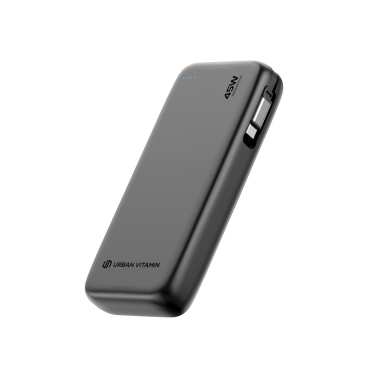 Logotrade promotional giveaways photo of: Urban Vitamin San Mateo 45W 20.000 mAh Powerbank