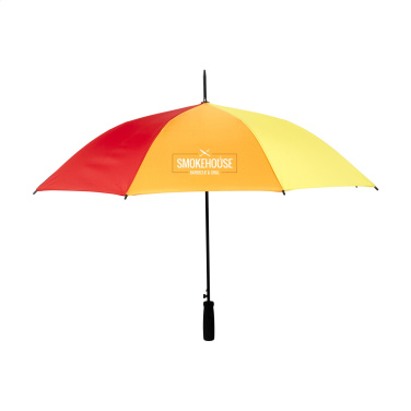 Logotrade promotional product image of: Colorado RCS RPET umbrella 23 inch