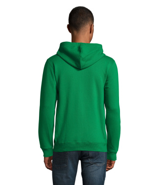 Logotrade business gifts photo of: STONE UNI HOODIE 260g