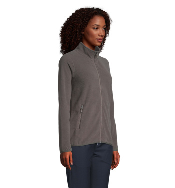 Logo trade corporate gifts picture of: FACTOR women fl jacket 280