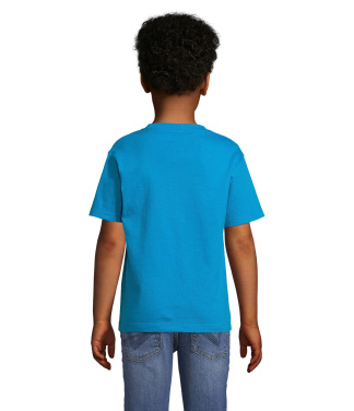 Logotrade advertising product image of: IMPERIAL KIDS T-SHIRT 190g