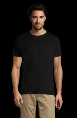 Logo trade promotional item photo of: The SOL'S T-shirt sample kit.