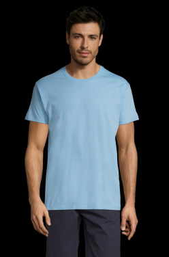 Logo trade promotional merchandise photo of: The SOL'S T-shirt sample kit.