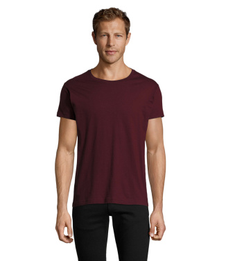 Logo trade corporate gifts picture of: REGENT F MEN T-SHIRT 150g