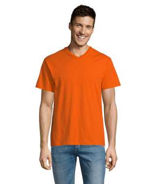 Logotrade corporate gift image of: VICTORY MEN T-SHIRT 150g