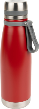 Logotrade promotional gift image of: Thermal bottle 650 ml Pierre Cardin