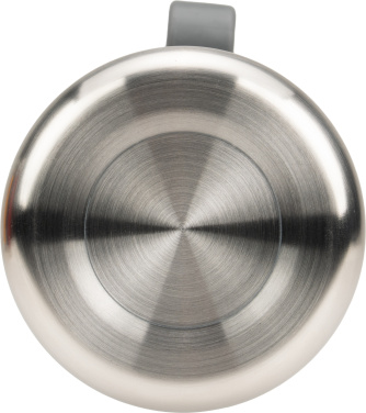 Logotrade promotional item image of: Thermal bottle 650 ml Pierre Cardin