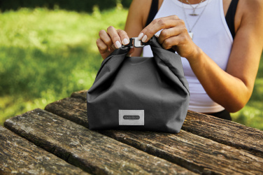 Logotrade promotional merchandise picture of: Black+Blum 6.7L insulated Lunch/Cooler Bag