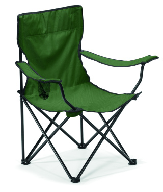 Logotrade advertising product image of: Outdoor chair