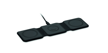Logotrade corporate gift image of: Foldable charging station