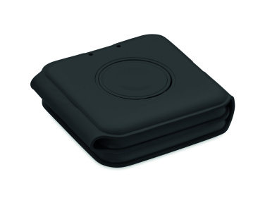 Logotrade promotional products photo of: Foldable charging station