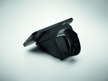 Logotrade promotional giveaway image of: Foldable charging station