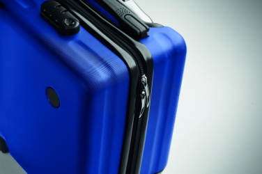 Logo trade corporate gift photo of: Underseat luggage trolley