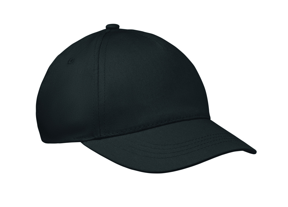 Logotrade promotional item image of: 5 panel kids baseball cap