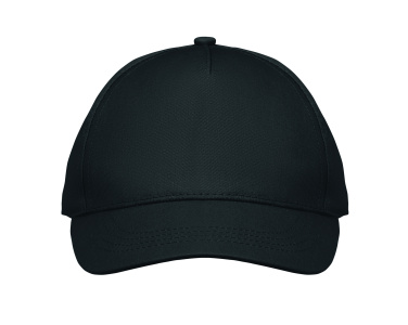 Logotrade promotional product image of: 5 panel kids baseball cap