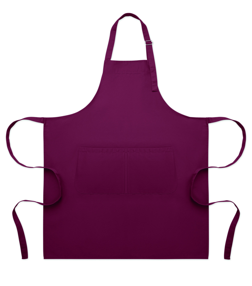 Logotrade promotional products photo of: Adjustable kitchen apron