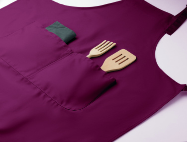 Logotrade promotional giveaways photo of: Adjustable kitchen apron