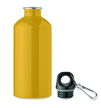 Logotrade promotional product image of: Recycled stainless steel 500ml