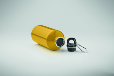 Logo trade promotional merchandise picture of: Recycled stainless steel 500ml