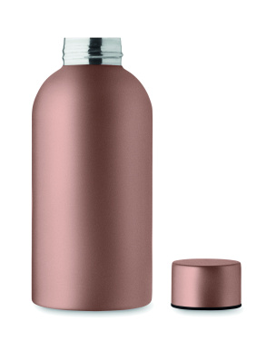 Logotrade corporate gift image of: Single wall bottle 500 ml