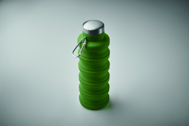 Logo trade promotional gifts image of: Collapsible bottle 500ml
