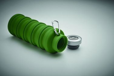 Logotrade promotional product picture of: Collapsible bottle 500ml