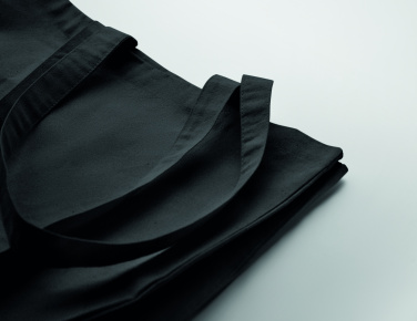 Logotrade promotional items photo of: Shopping bag Fairtrade 180 gr