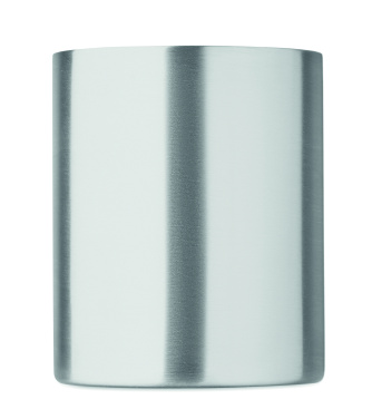 Logotrade advertising product image of: Recycled stainless steel mug