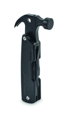 Logo trade promotional giveaways picture of: Multi tool hammer