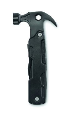 Logotrade promotional giveaways photo of: Multi tool hammer