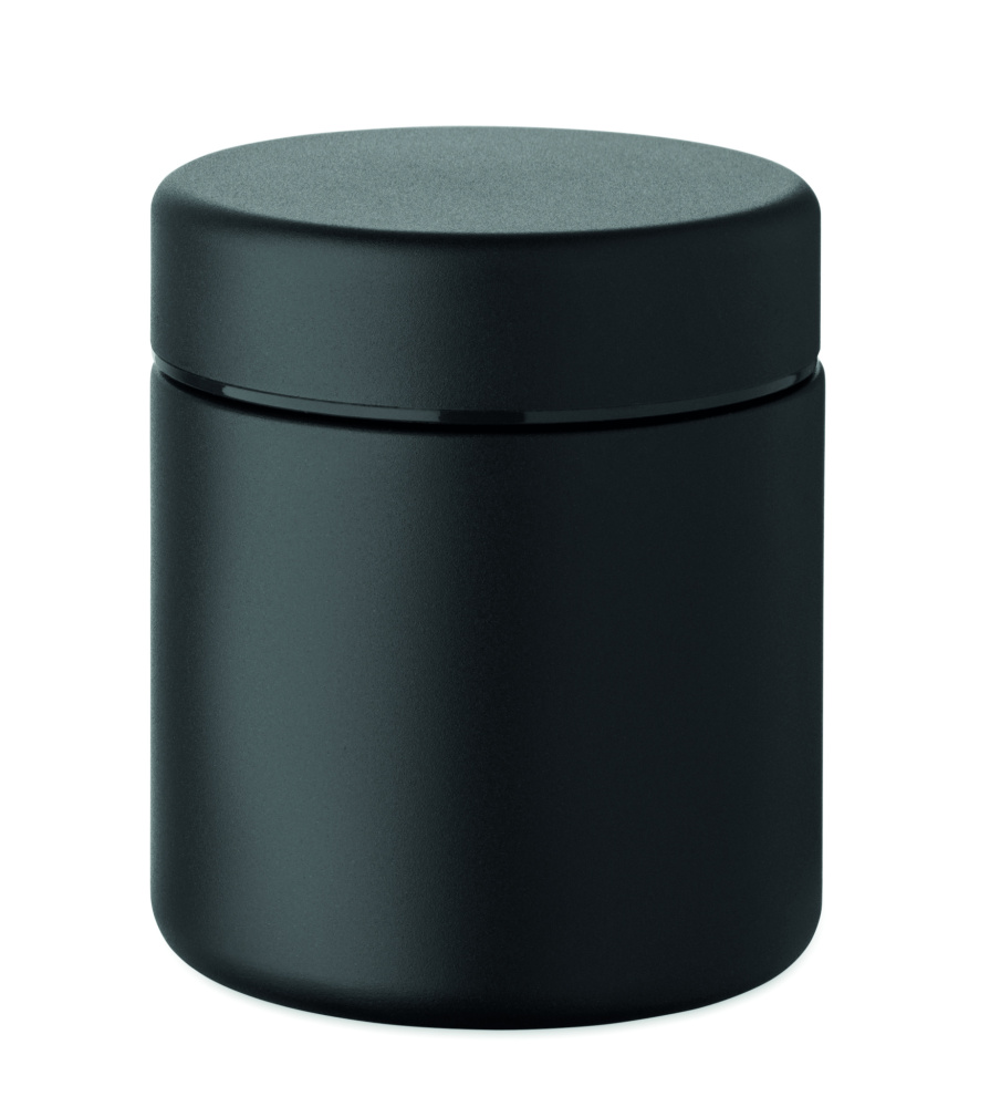 Logo trade business gift photo of: Double wall lunch container