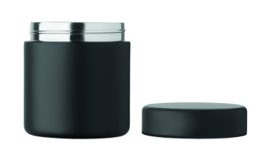 Logotrade promotional merchandise picture of: Double wall lunch container