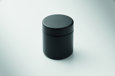 Logo trade advertising products picture of: Double wall lunch container