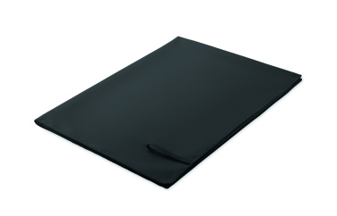 Logo trade promotional merchandise image of: Microfibre towel