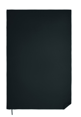 Logo trade advertising products image of: Microfibre towel