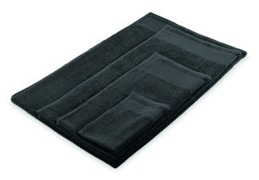 Logotrade promotional item picture of: Cotton bath towel