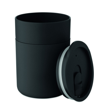 Logotrade corporate gift image of: PP tumbler 330ml