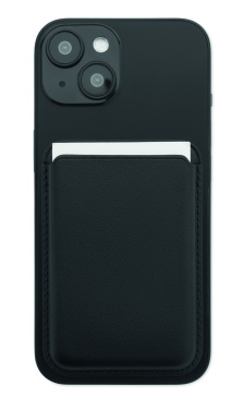 Logotrade promotional products photo of: Magnetic credit card holder