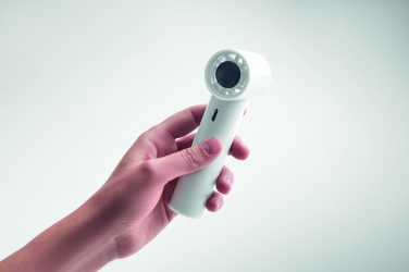 Logotrade promotional products photo of: Mini handheld hi-speed fan